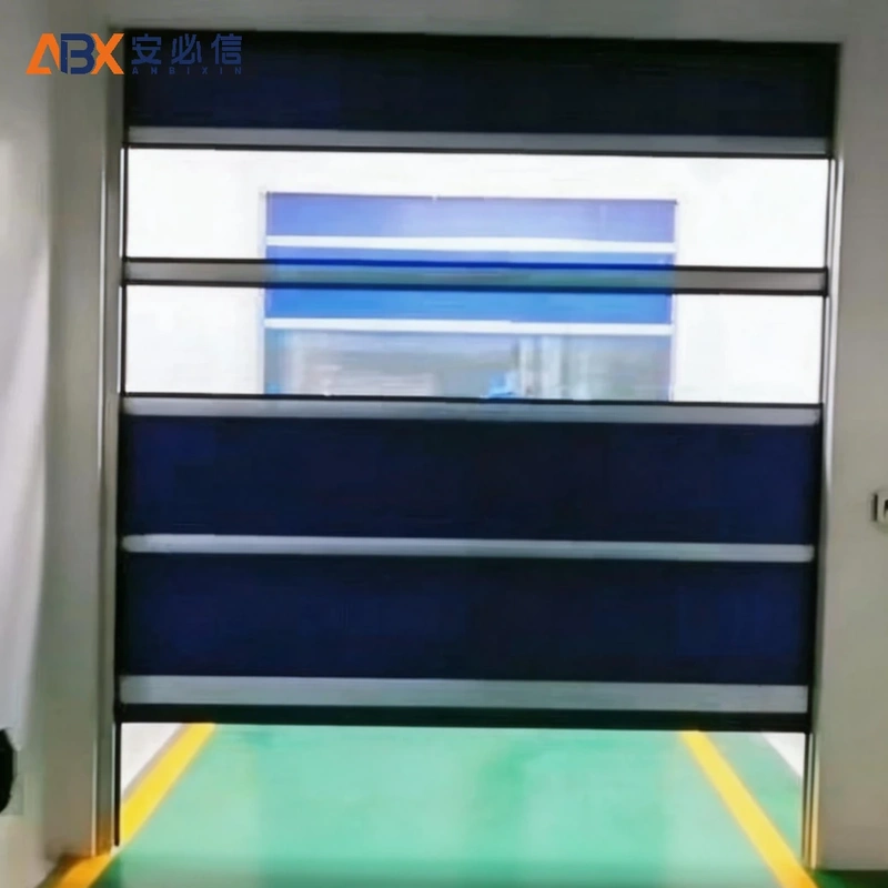 咸阳市快速门